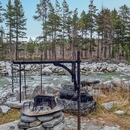 4 Bedroom Awesome In * Bjorli