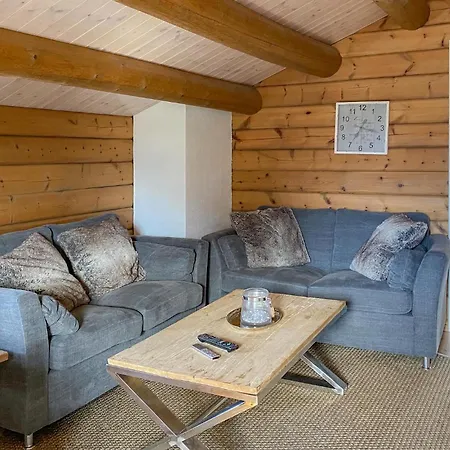 펜션 4 Bedroom Awesome In *